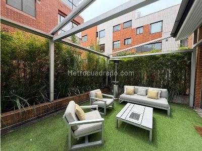Apartamento de 3 alcobas en venta en Chico Norte, Bogotá, 296 m² · foto 19 de 20