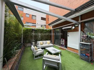 Apartamento de 3 alcobas en venta en Chico Norte, Bogotá, 296 m² · foto 20 de 20