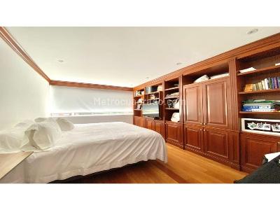 Apartamento de 2 alcobas en venta en La Cabrera, Bogotá, 296 m² · foto 14 de 20