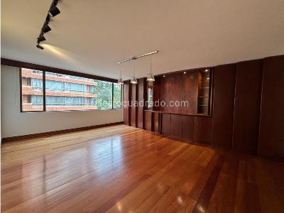 Apartamento de 2 alcobas en venta en La Cabrera, Bogotá, 296 m² · foto 16 de 20