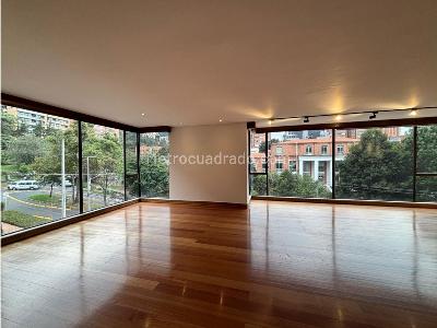 Apartamento de 2 alcobas en venta en La Cabrera, Bogotá, 296 m² · foto 4 de 20