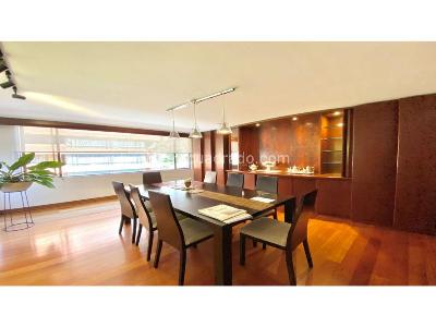 Apartamento de 2 alcobas en venta en La Cabrera, Bogotá, 296 m² · foto 8 de 20
