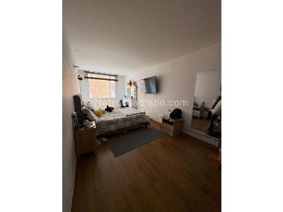 Apartamento de 3 alcobas en venta en Usaquen, Bogotá, 190 m² · foto 10 de 13