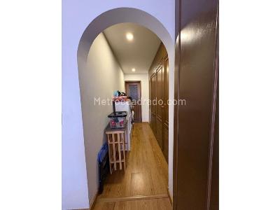 Apartamento de 3 alcobas en venta en Usaquen, Bogotá, 190 m² · foto 13 de 13