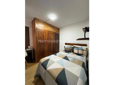 Apartamento de 3 alcobas en venta en Usaquen, Bogotá, 190 m² · foto 7 de 13