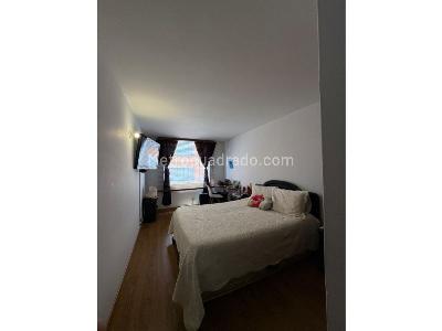 Apartamento de 3 alcobas en venta en Usaquen, Bogotá, 190 m² · foto 9 de 13