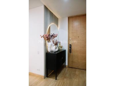 Apartamento de 3 alcobas en venta en Chico Norte, Bogotá, 106 m² · foto 10 de 20