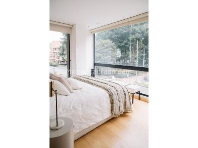 Apartamento de 3 alcobas en venta en Chico Norte, Bogotá, 106 m² · foto 11 de 20