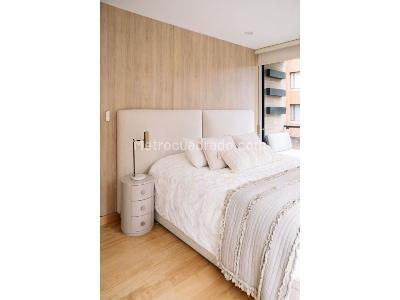 Apartamento de 3 alcobas en venta en Chico Norte, Bogotá, 106 m² · foto 12 de 20