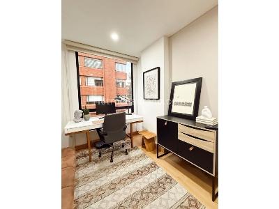 Apartamento de 3 alcobas en venta en Chico Norte, Bogotá, 106 m² · foto 15 de 20