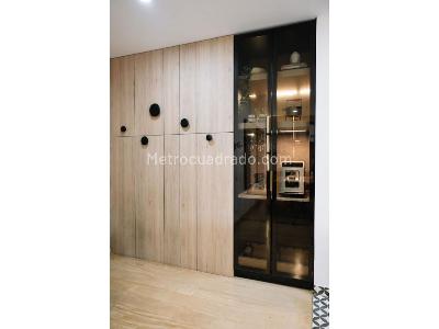 Apartamento de 3 alcobas en venta en Chico Norte, Bogotá, 106 m² · foto 16 de 20