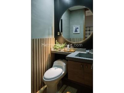 Apartamento de 3 alcobas en venta en Chico Norte, Bogotá, 106 m² · foto 17 de 20