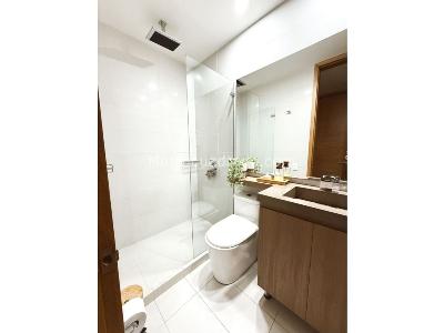 Apartamento de 3 alcobas en venta en Chico Norte, Bogotá, 106 m² · foto 18 de 20