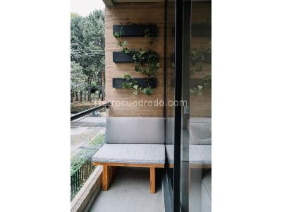 Apartamento de 3 alcobas en venta en Chico Norte, Bogotá, 106 m² · foto 20 de 20