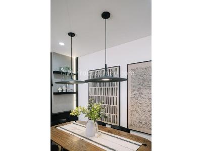 Apartamento de 3 alcobas en venta en Chico Norte, Bogotá, 106 m² · foto 3 de 20