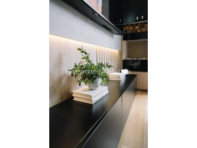 Apartamento de 3 alcobas en venta en Chico Norte, Bogotá, 106 m² · foto 9 de 20