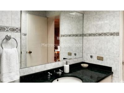 Apartamento de 3 alcobas en venta en Usaquen, Bogotá, 233 m² · foto 12 de 15