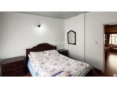 Apartamento de 3 alcobas en venta en Usaquen, Bogotá, 233 m² · foto 14 de 15