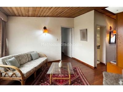 Apartamento de 3 alcobas en venta en Usaquen, Bogotá, 233 m² · foto 3 de 15