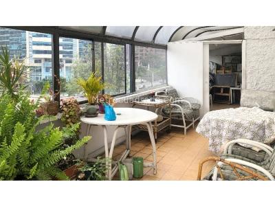Apartamento de 3 alcobas en venta en Usaquen, Bogotá, 233 m² · foto 5 de 15