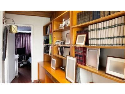 Apartamento de 3 alcobas en venta en Usaquen, Bogotá, 233 m² · foto 6 de 15