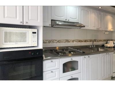 Apartamento de 3 alcobas en venta en Usaquen, Bogotá, 233 m² · foto 8 de 15