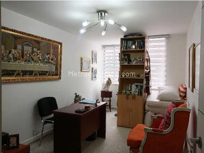 Apartamento de 3 alcobas en venta en Chico Norte, Bogotá, 137 m² · foto 17 de 20