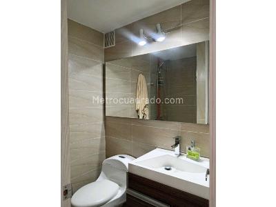 Apartamento de 3 alcobas en venta en Chico Norte, Bogotá, 137 m² · foto 18 de 20