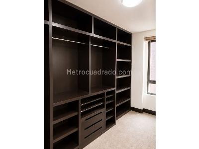 Apartamento de 3 alcobas en venta en Usaquen, Bogotá, 265 m² · foto 6 de 10