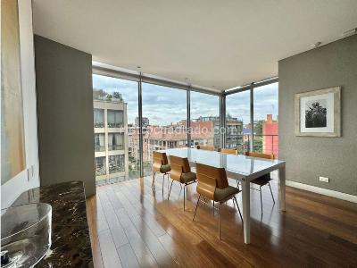 Apartamento de 4 alcobas en venta en Chico Norte, Bogotá, 330 m² · foto 10 de 20