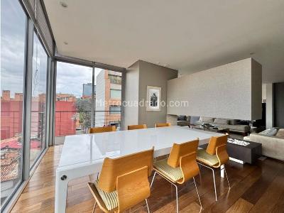 Apartamento de 4 alcobas en venta en Chico Norte, Bogotá, 330 m² · foto 11 de 20