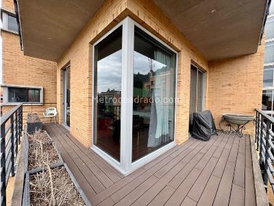 Apartamento de 4 alcobas en venta en Chico Norte, Bogotá, 330 m² · foto 16 de 20
