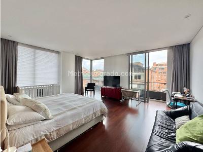 Apartamento de 4 alcobas en venta en Chico Norte, Bogotá, 330 m² · foto 18 de 20