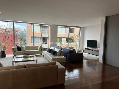 Apartamento de 4 alcobas en venta en Chico Norte, Bogotá, 330 m² · foto 5 de 20