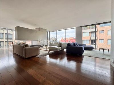 Apartamento de 4 alcobas en venta en Chico Norte, Bogotá, 330 m² · foto 7 de 20