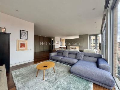 Apartamento de 4 alcobas en venta en Chico Norte, Bogotá, 330 m² · foto 8 de 20