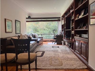 Apartamento de 3 alcobas en venta en Usaquen, Bogotá, 305 m² · foto 10 de 17