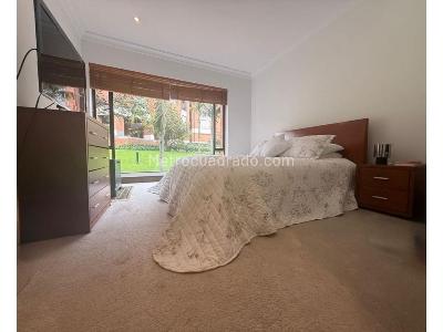 Apartamento de 3 alcobas en venta en Usaquen, Bogotá, 305 m² · foto 13 de 17