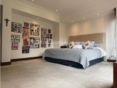Apartamento de 3 alcobas en venta en Usaquen, Bogotá, 305 m² · foto 15 de 17
