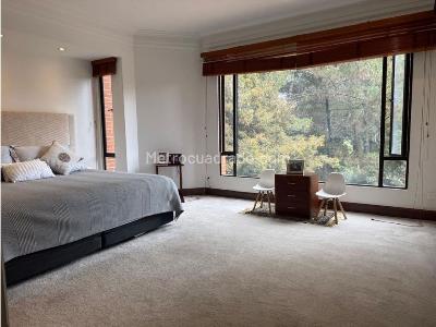 Apartamento de 3 alcobas en venta en Usaquen, Bogotá, 305 m² · foto 16 de 17