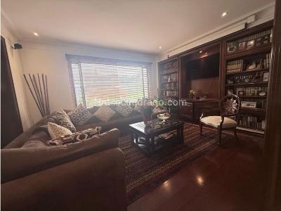Apartamento de 3 alcobas en venta en Usaquen, Bogotá, 305 m² · foto 5 de 17