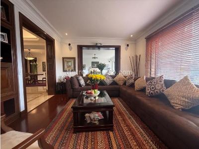 Apartamento de 3 alcobas en venta en Usaquen, Bogotá, 305 m² · foto 6 de 17