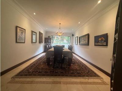 Apartamento de 3 alcobas en venta en Usaquen, Bogotá, 305 m² · foto 7 de 17