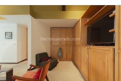 Apartamento de 3 alcobas en venta en Chico Norte, Bogotá, 310 m² · foto 10 de 20