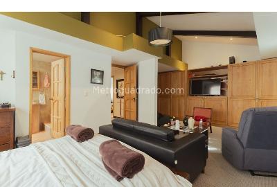 Apartamento de 3 alcobas en venta en Chico Norte, Bogotá, 310 m² · foto 11 de 20