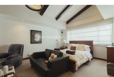 Apartamento de 3 alcobas en venta en Chico Norte, Bogotá, 310 m² · foto 12 de 20