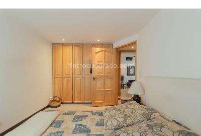 Apartamento de 3 alcobas en venta en Chico Norte, Bogotá, 310 m² · foto 13 de 20