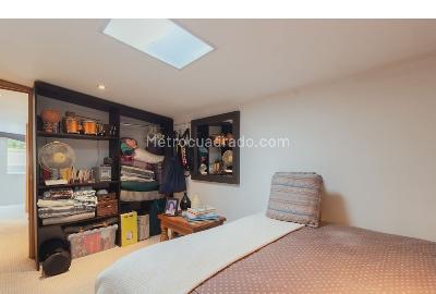 Apartamento de 3 alcobas en venta en Chico Norte, Bogotá, 310 m² · foto 14 de 20