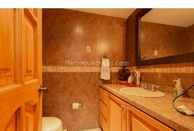 Apartamento de 3 alcobas en venta en Chico Norte, Bogotá, 310 m² · foto 16 de 20