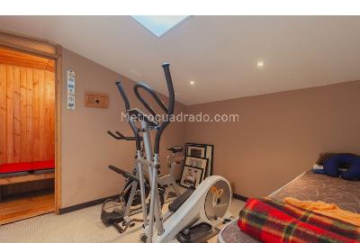 Apartamento de 3 alcobas en venta en Chico Norte, Bogotá, 310 m² · foto 18 de 20